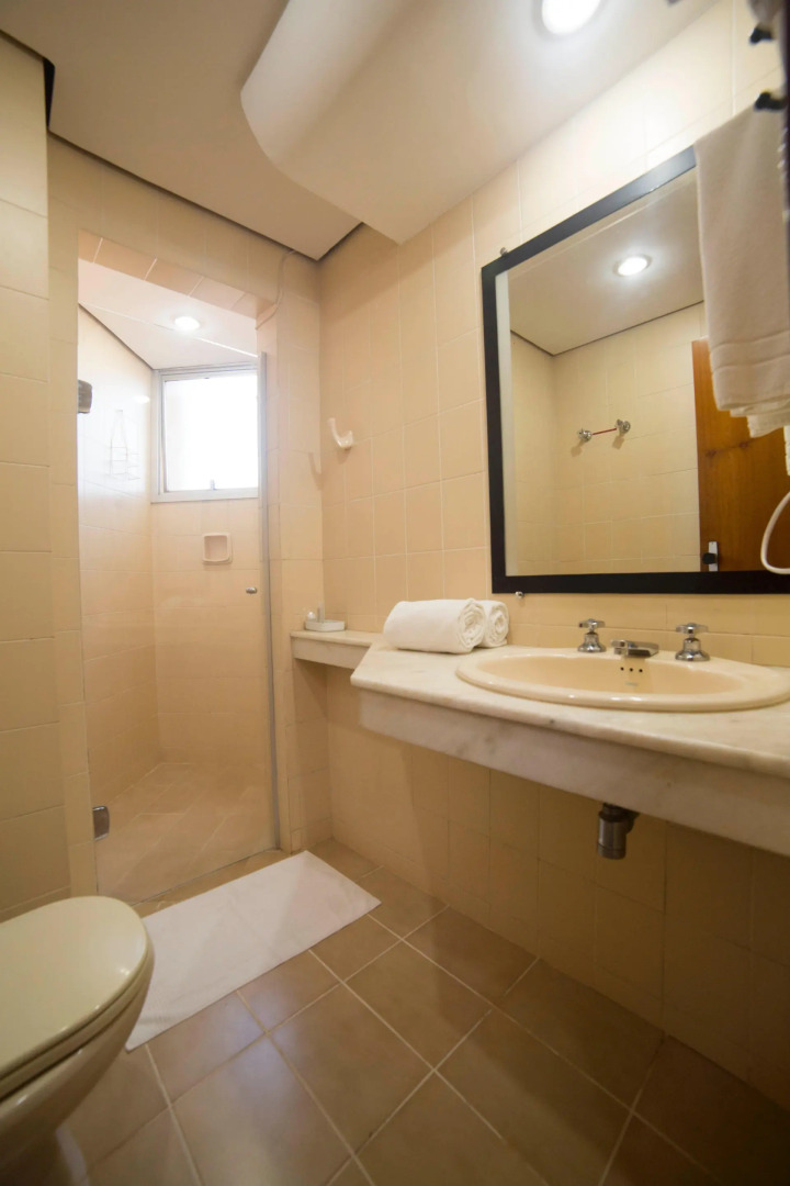 Sumatra Hotel e Centro de Convenções