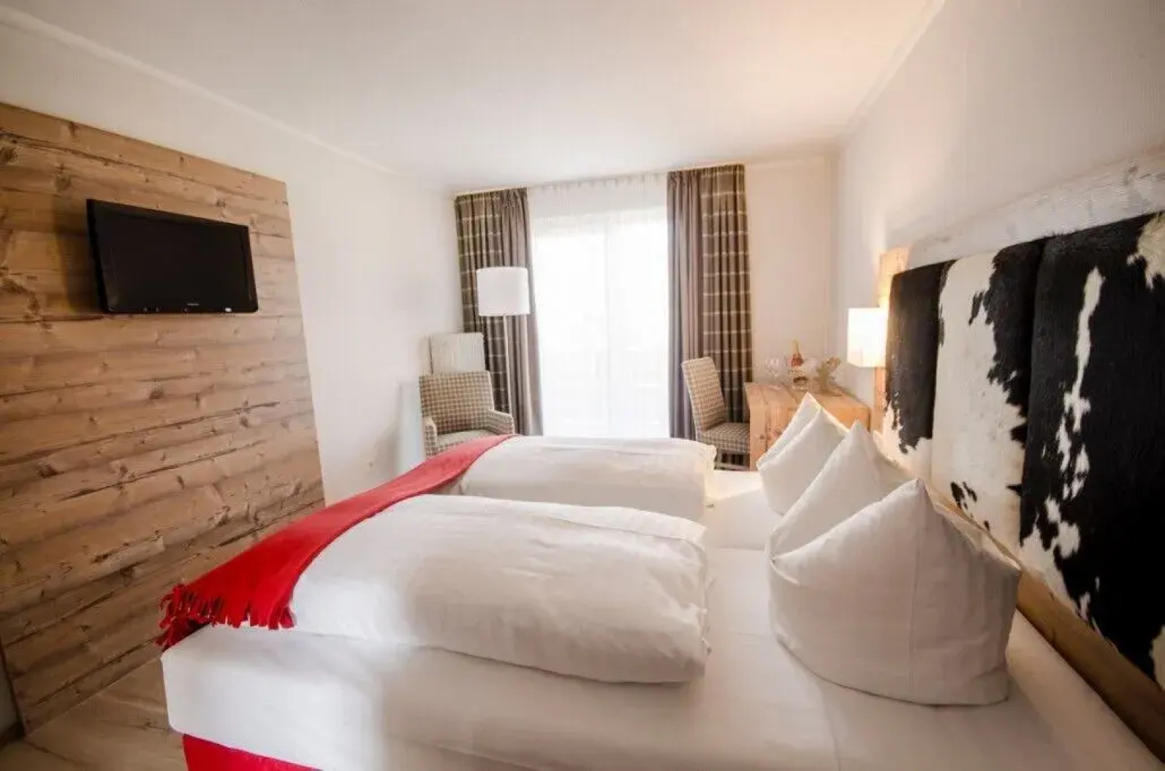 Badischer Landgasthof Hirsch