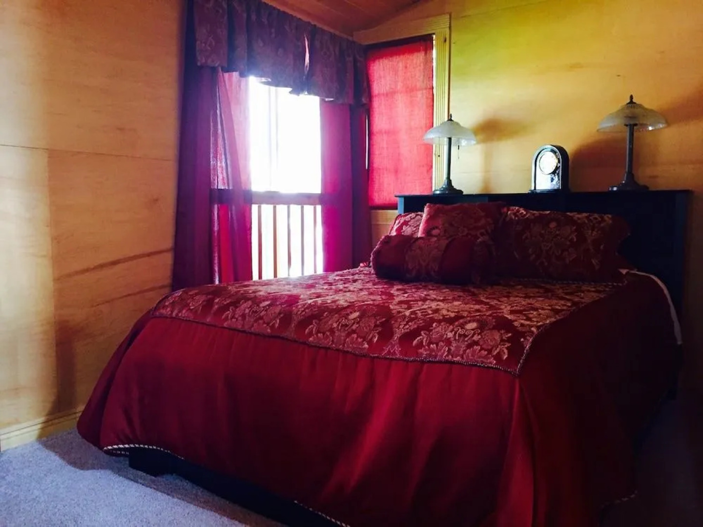 Luna Bed and Breakfast