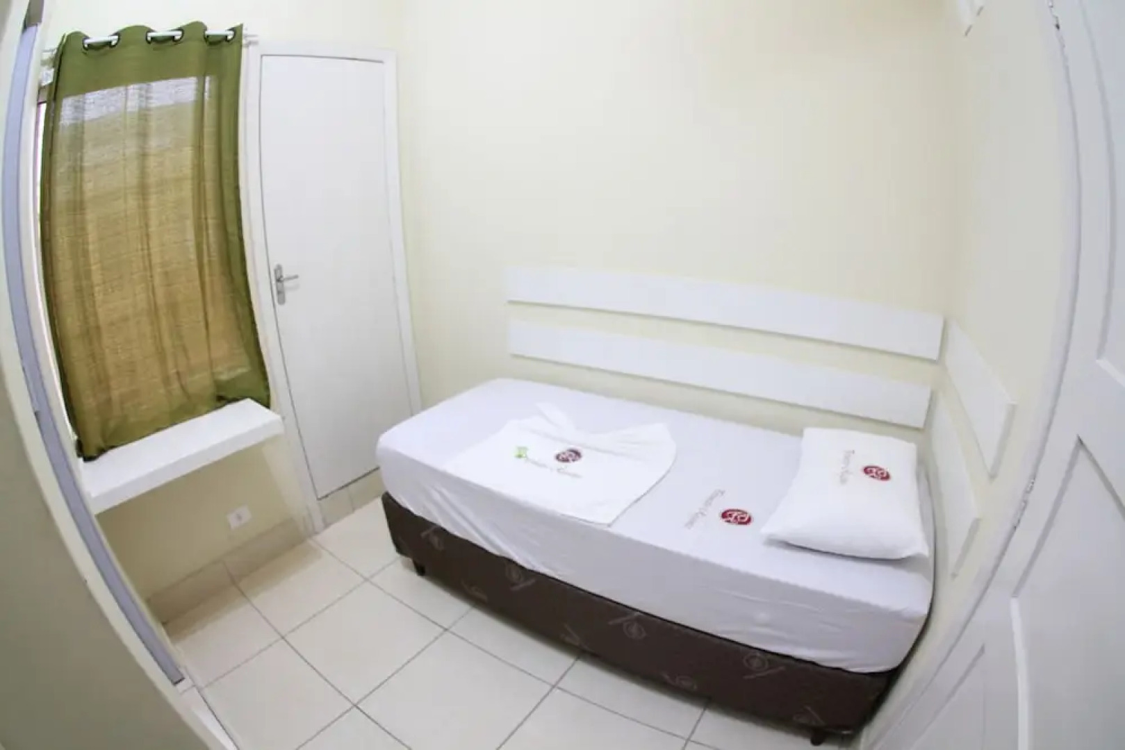 Hotel Principe Regente