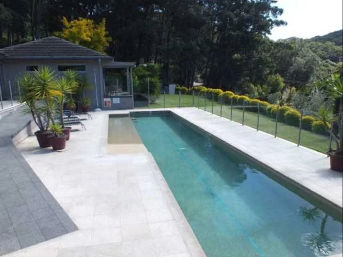 Terrigal Hinterland B&B Retreat