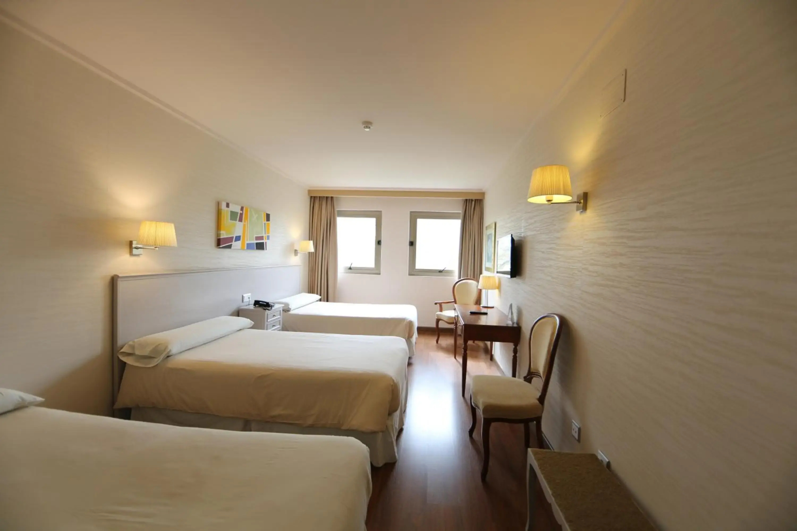Hotel Universidad