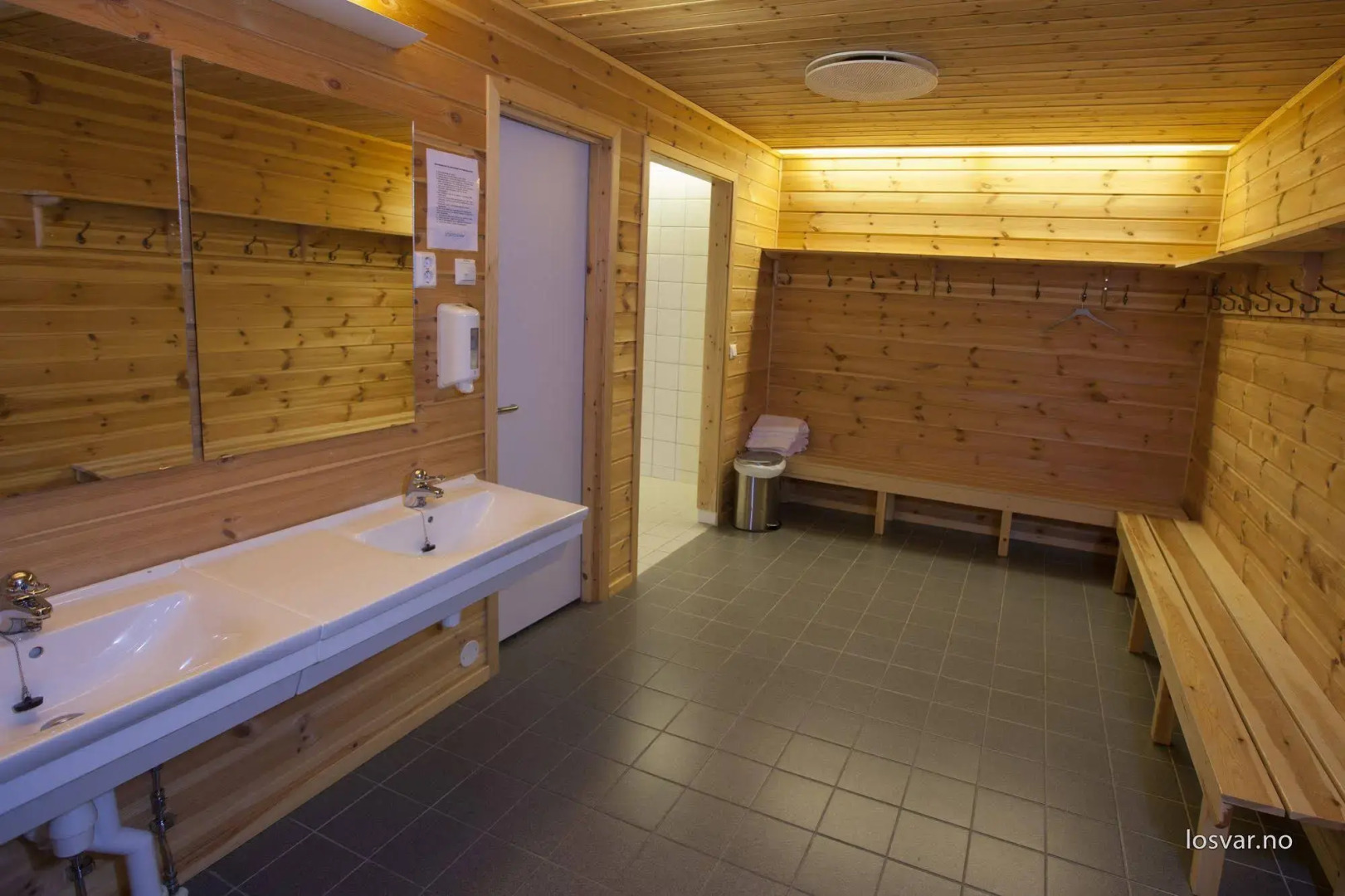 Sorrisniva Igloo Hotel