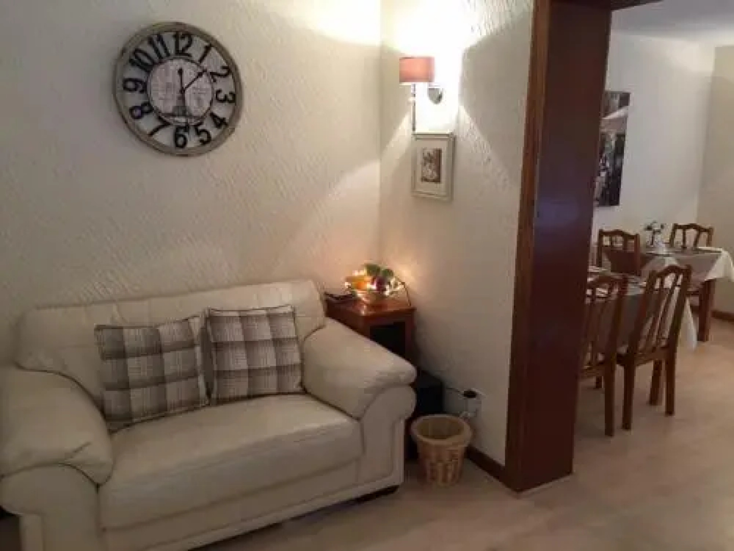 Southfork Villa Guesthouse