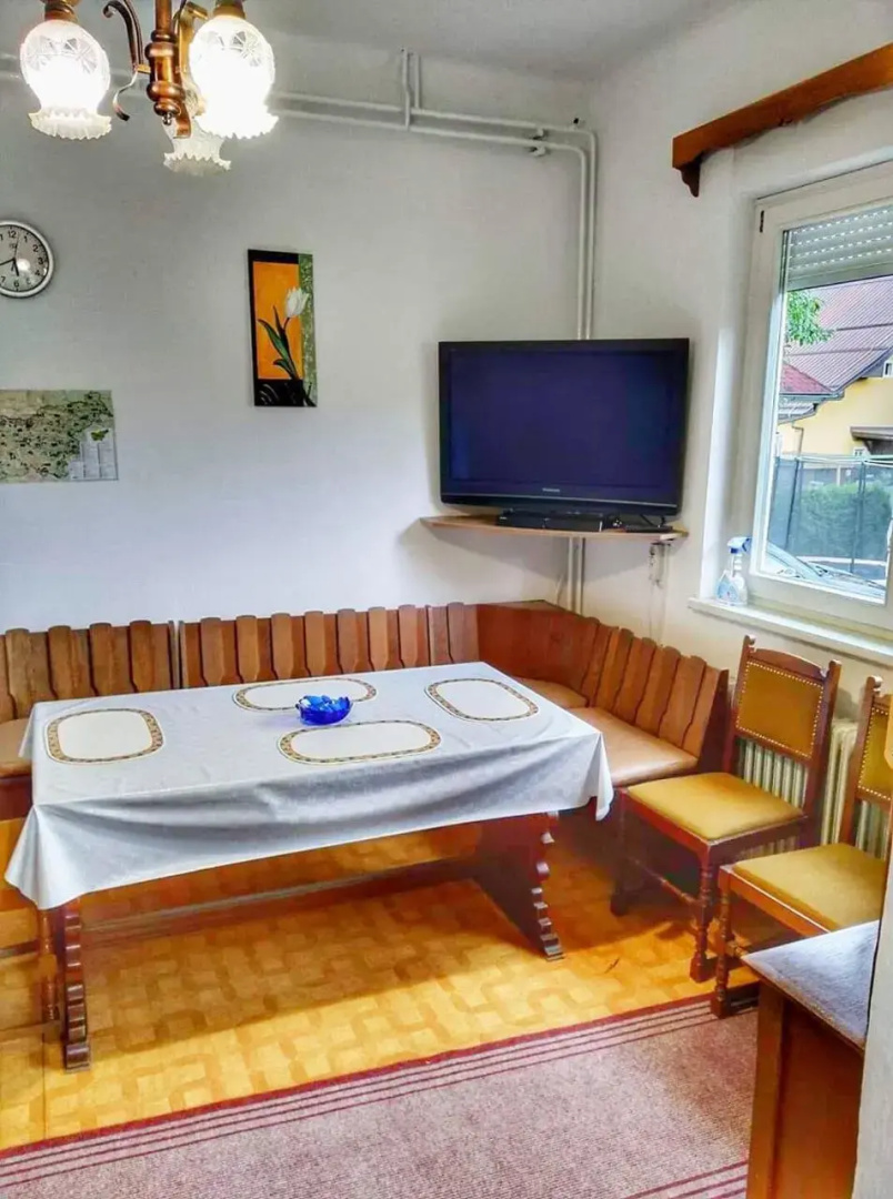 Apartma Vita