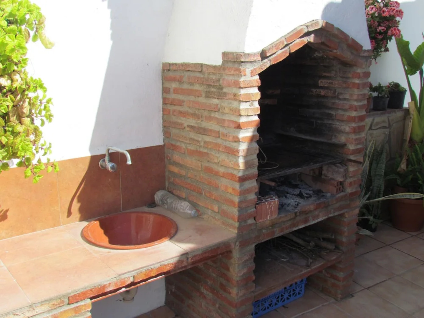 Apartamento Vista Paraiso El Borge