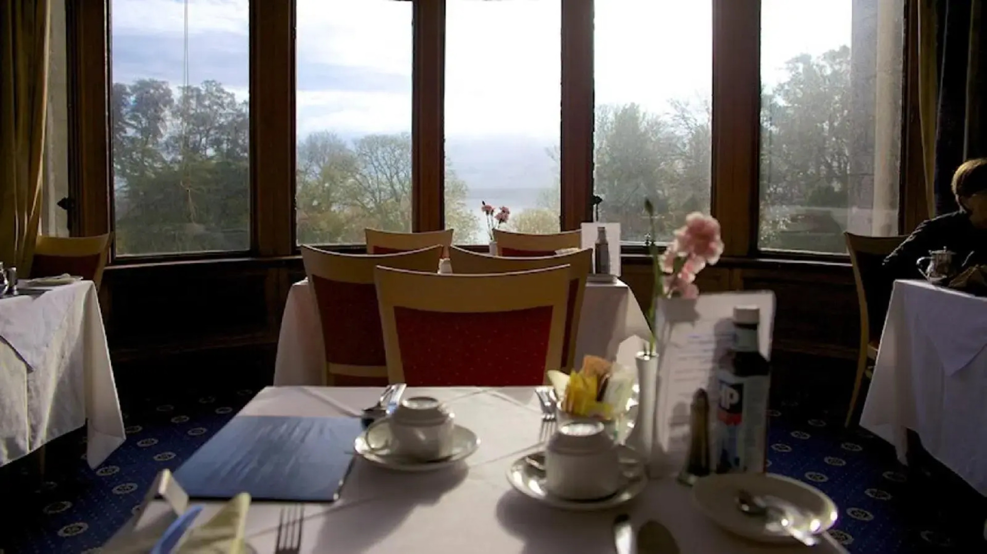 Treloyhan Manor Hotel