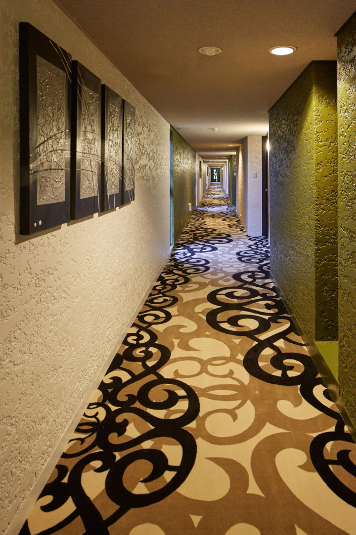 Royal View Hotel Churaumi