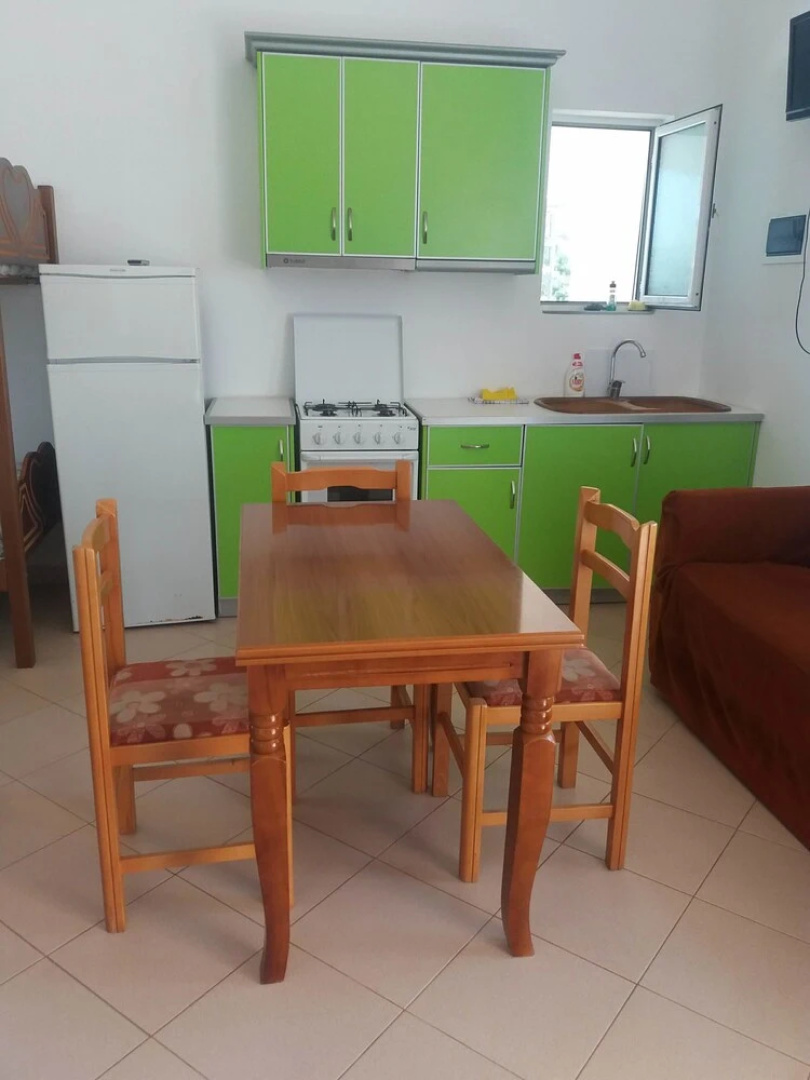 Apartments Vila Ardi