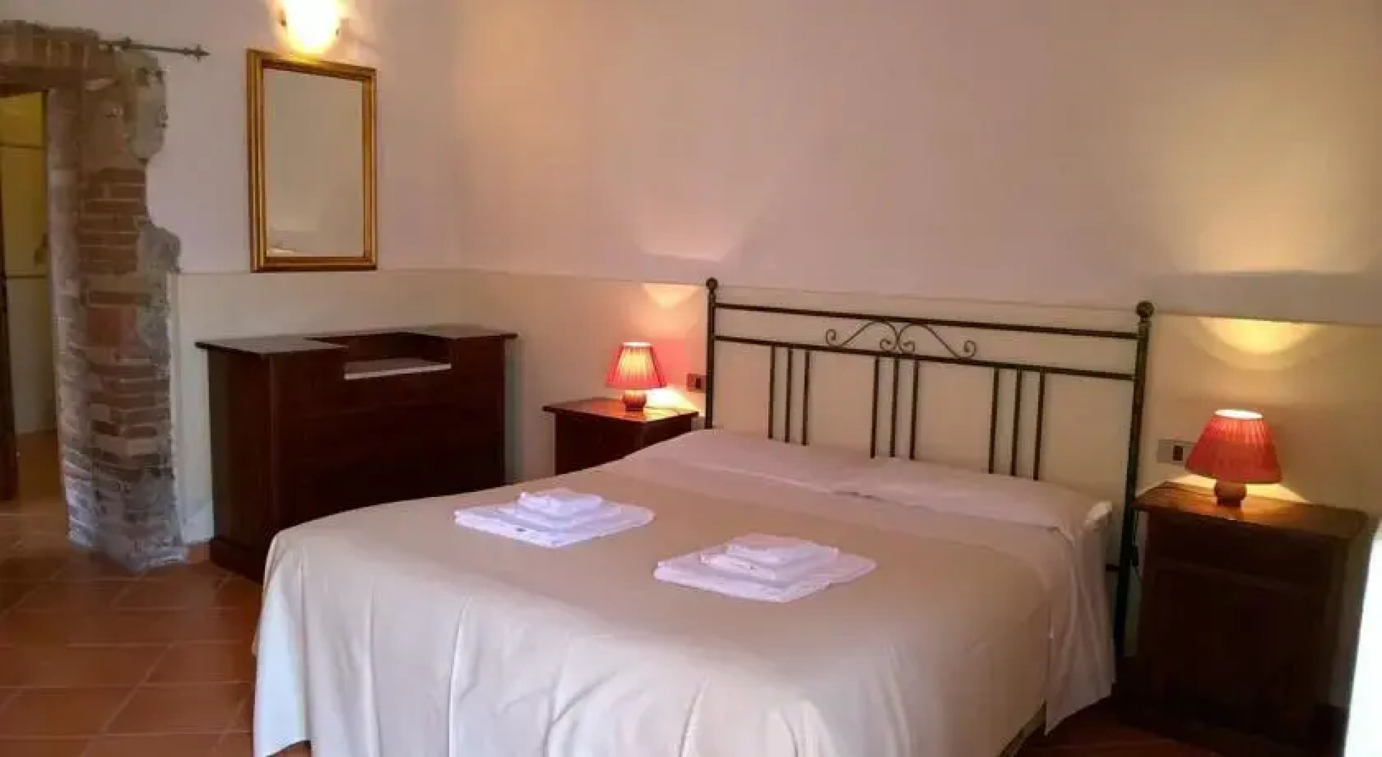 Agriturismo Le ville