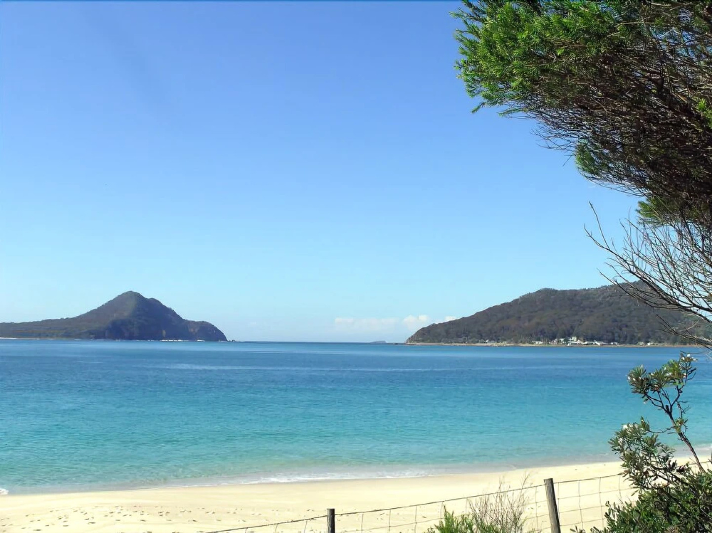 Intrepid, Unit 14, 3 Intrepid Close