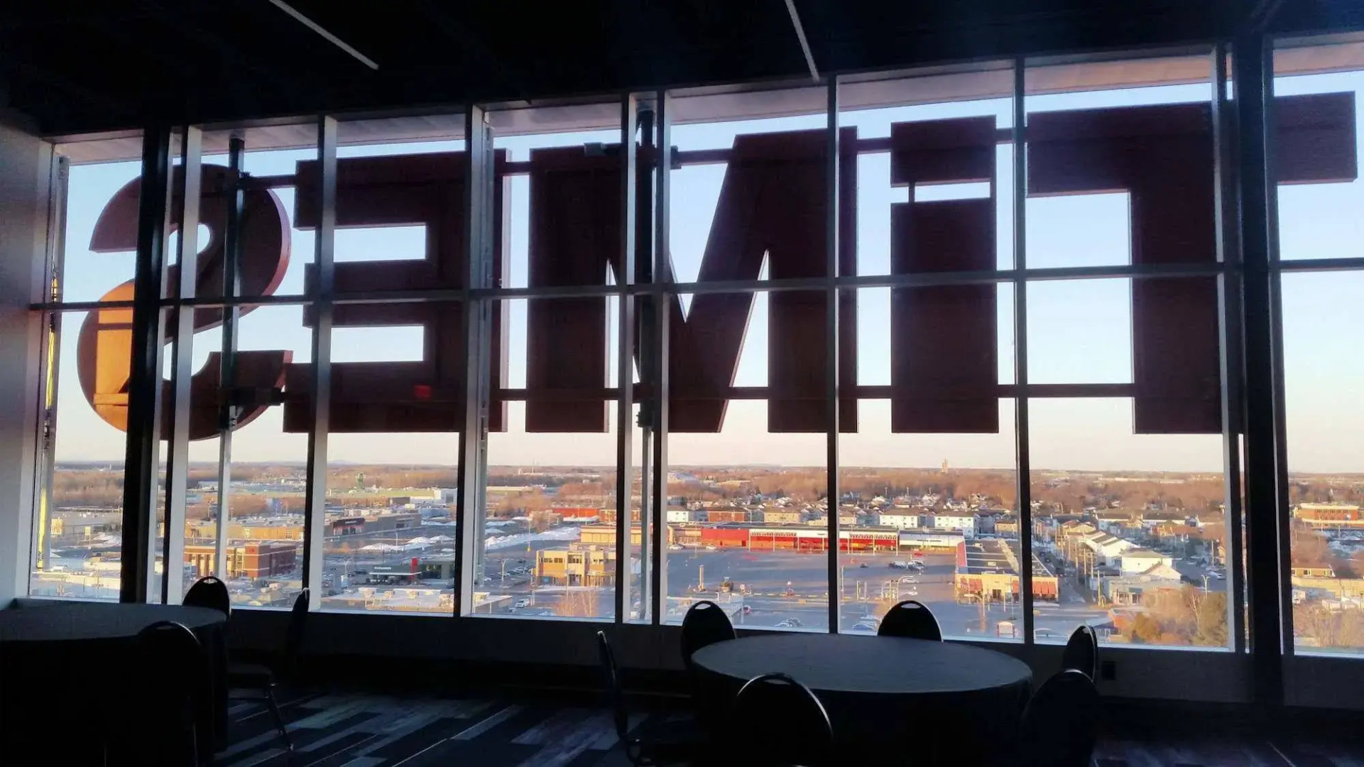 Grand Times Hotel Drummondville