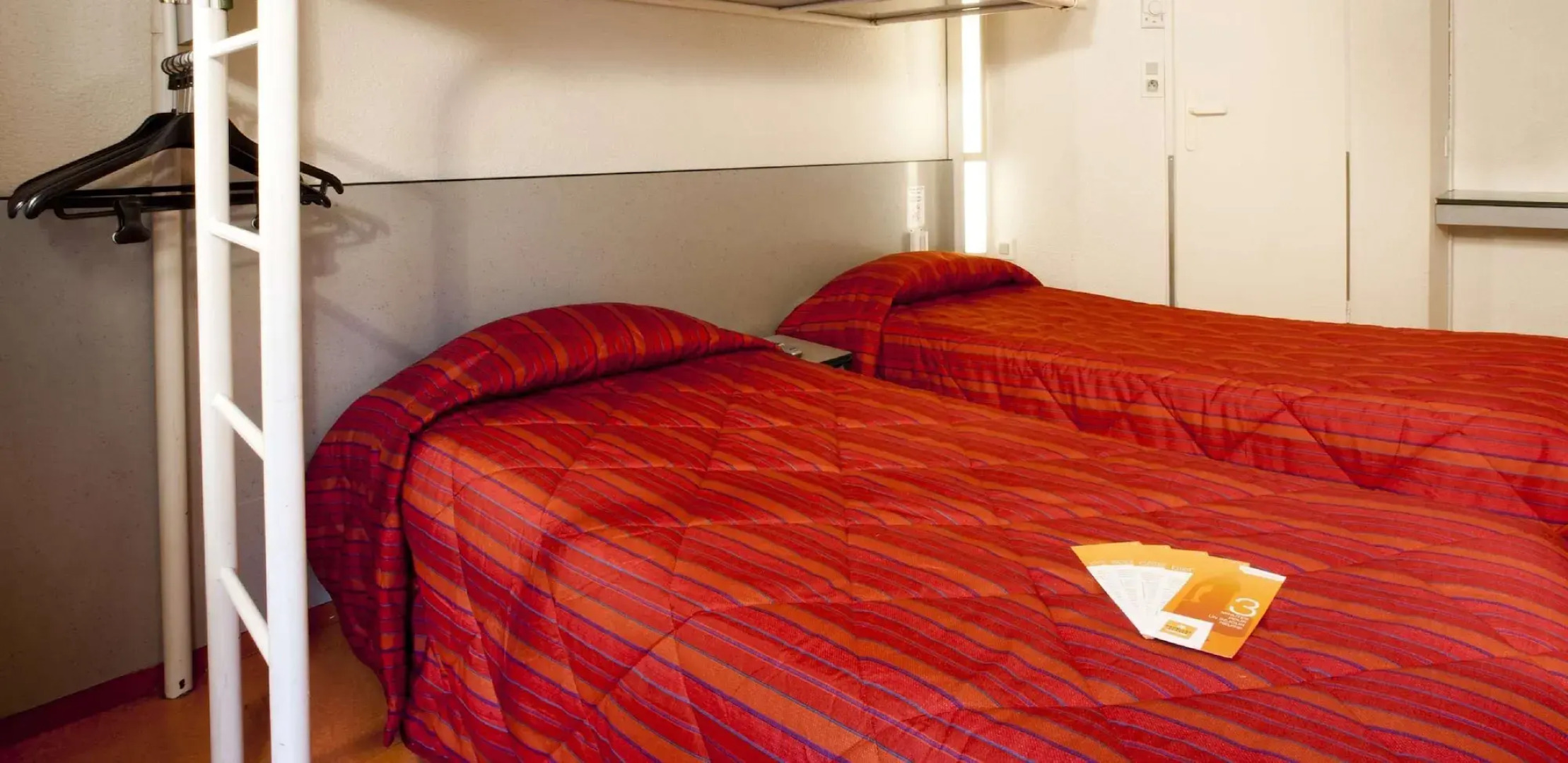 Première Classe Saint Nazaire - Trignac