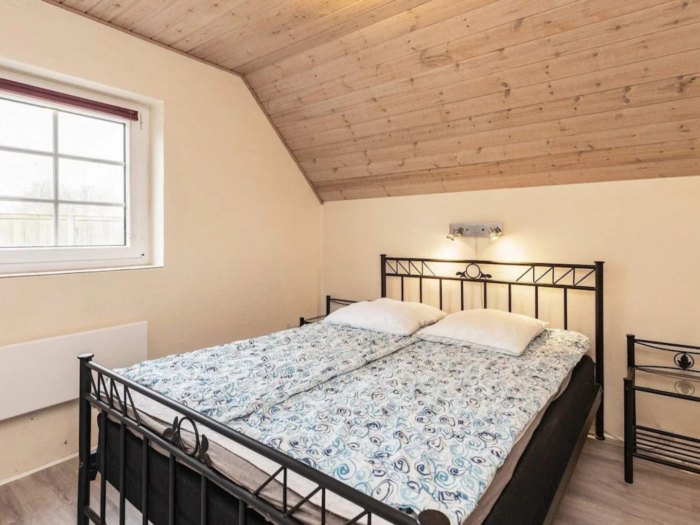 Holiday Home in VÃ¦ggerlÃ¸se