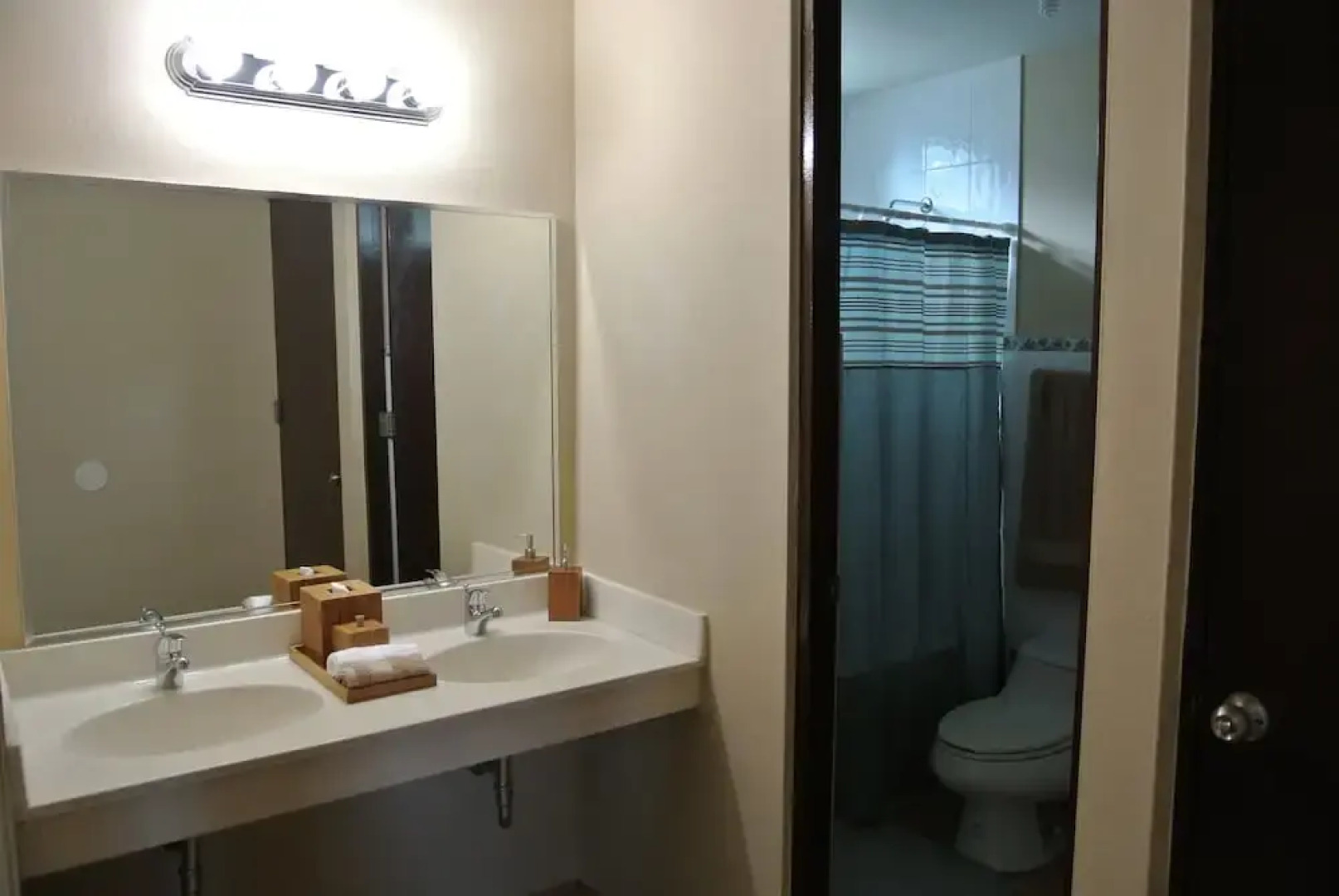 Villa del Faro Penthouse