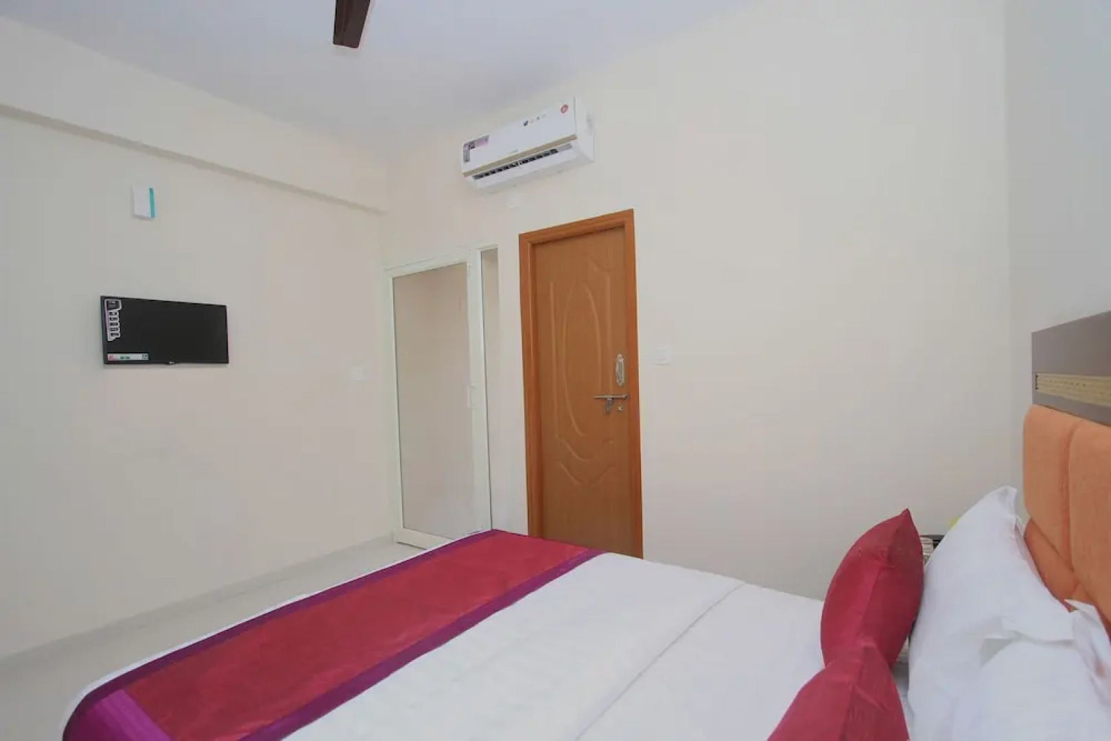 OYO 9559 Hotel New Fort