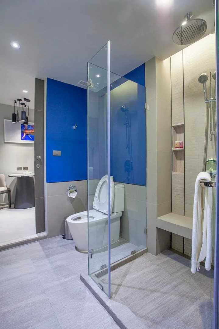 Отель U Jomtien Pattaya