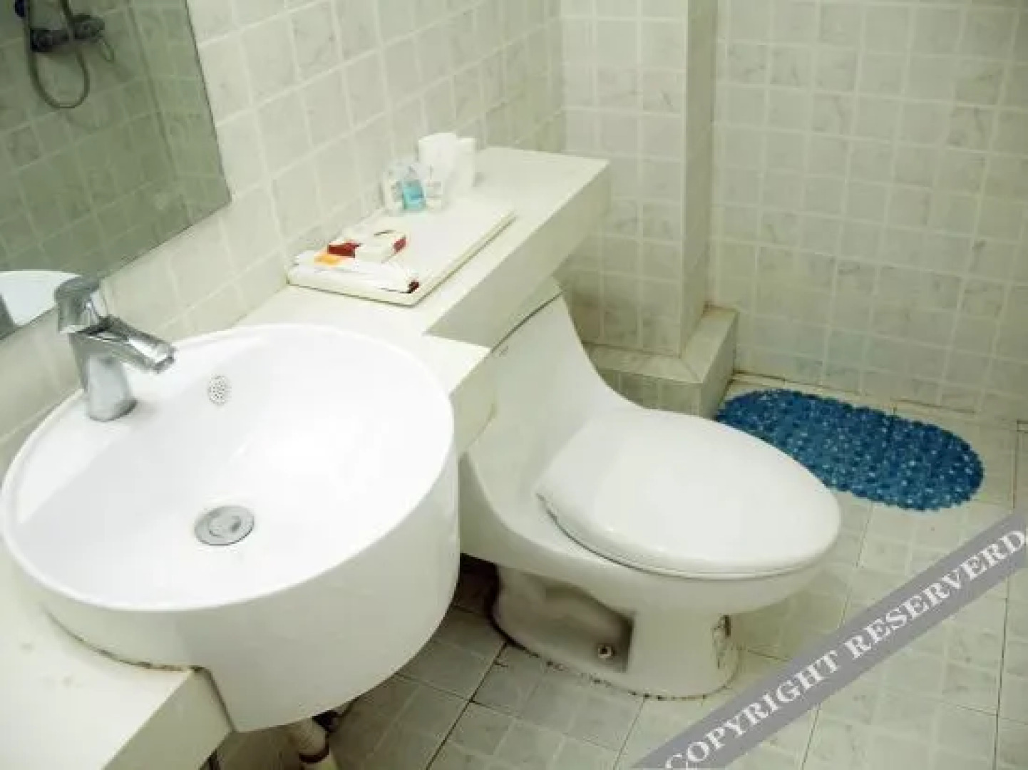 Jinhu A8 Business Hotel