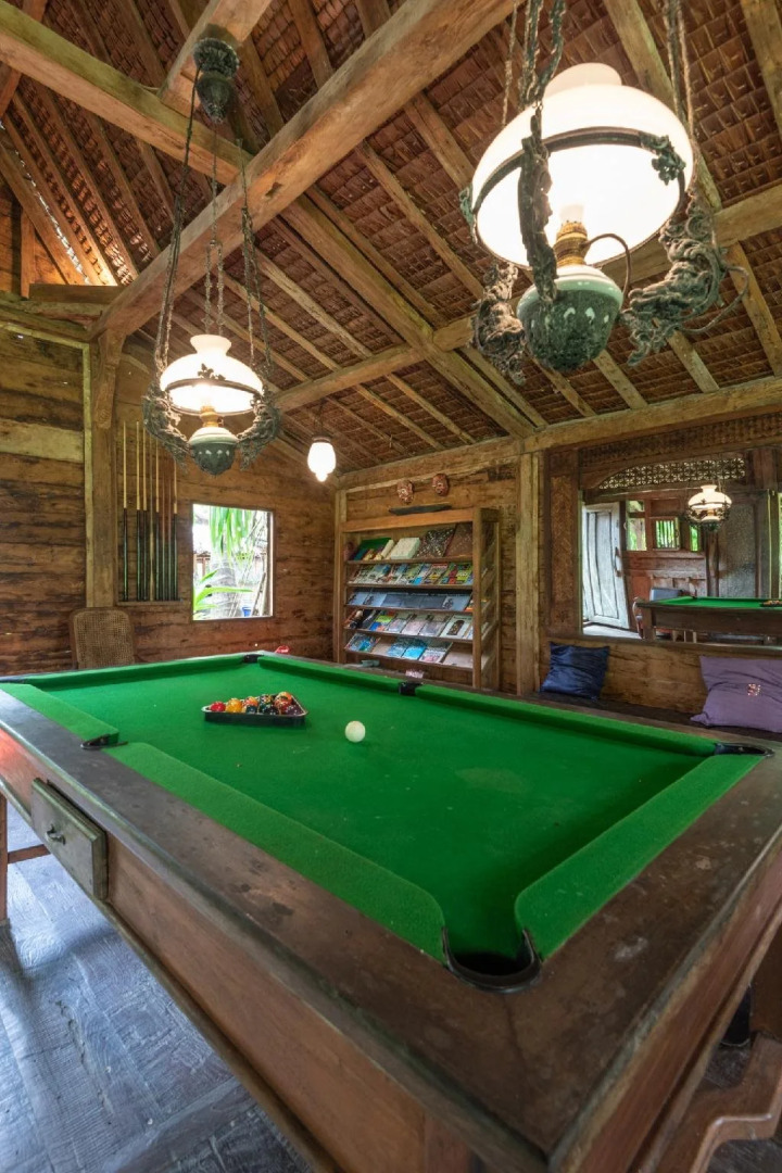 Ratua Private Island Resort