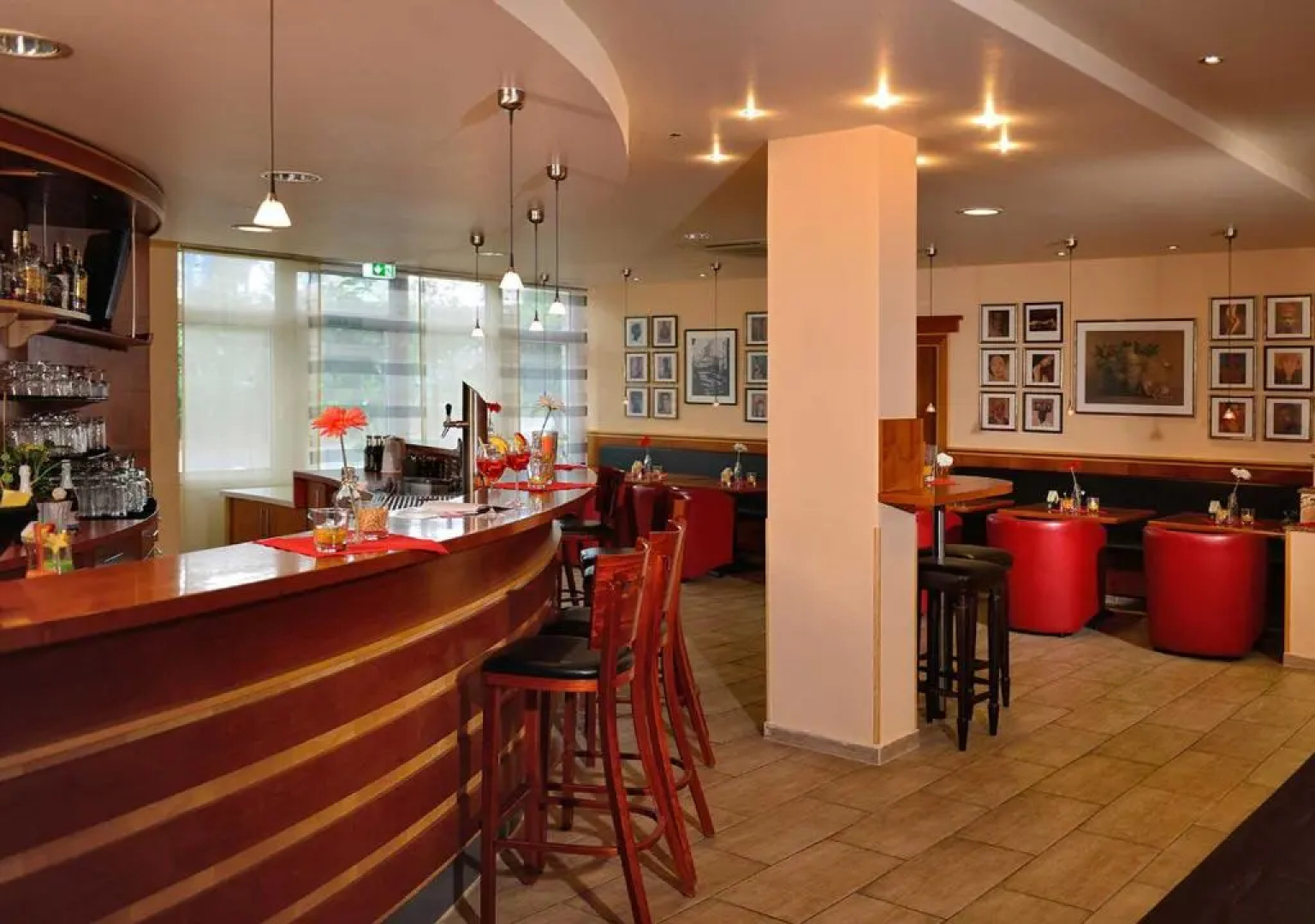 Michel Hotel Frankfurt-Airport Ruesselsheim