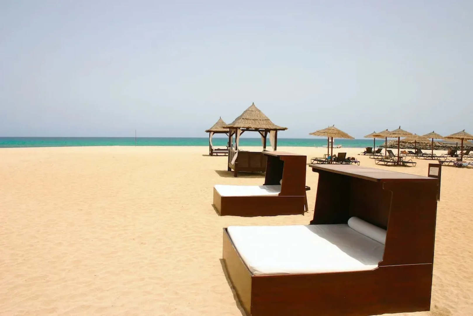 AJP Holidays - Tortuga Beach Resort 487