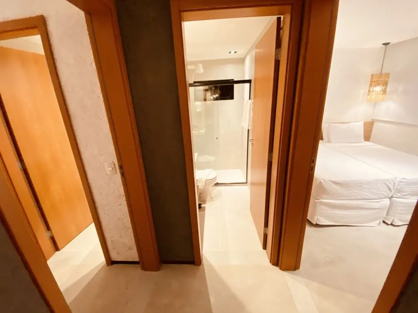 Villas Patacho - Milagres Ap 001 Bloco C