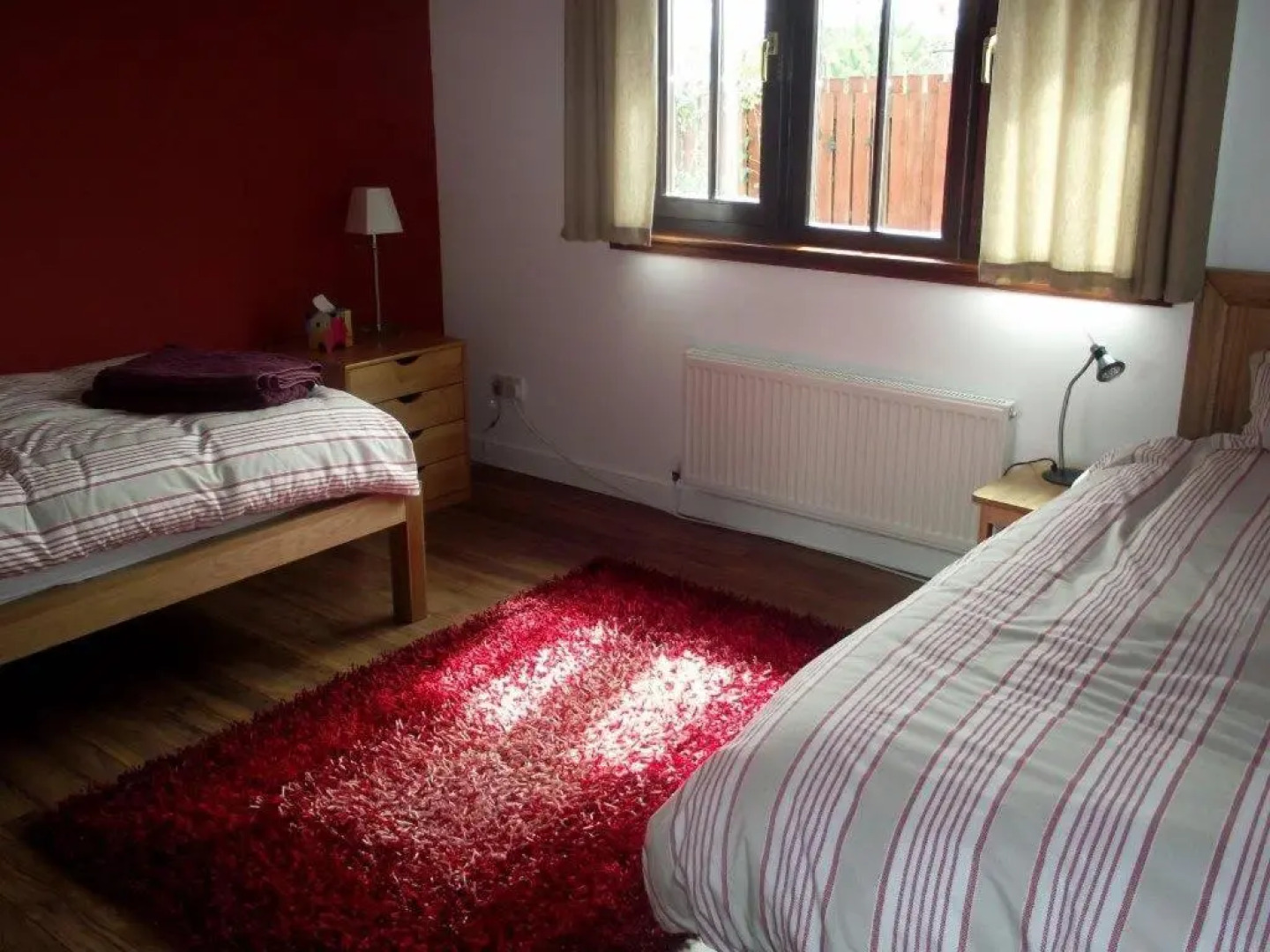 Holiday Home Schwabenhaus