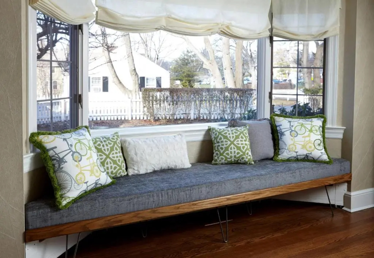 The Stony Brookside Bed & Bike Inn