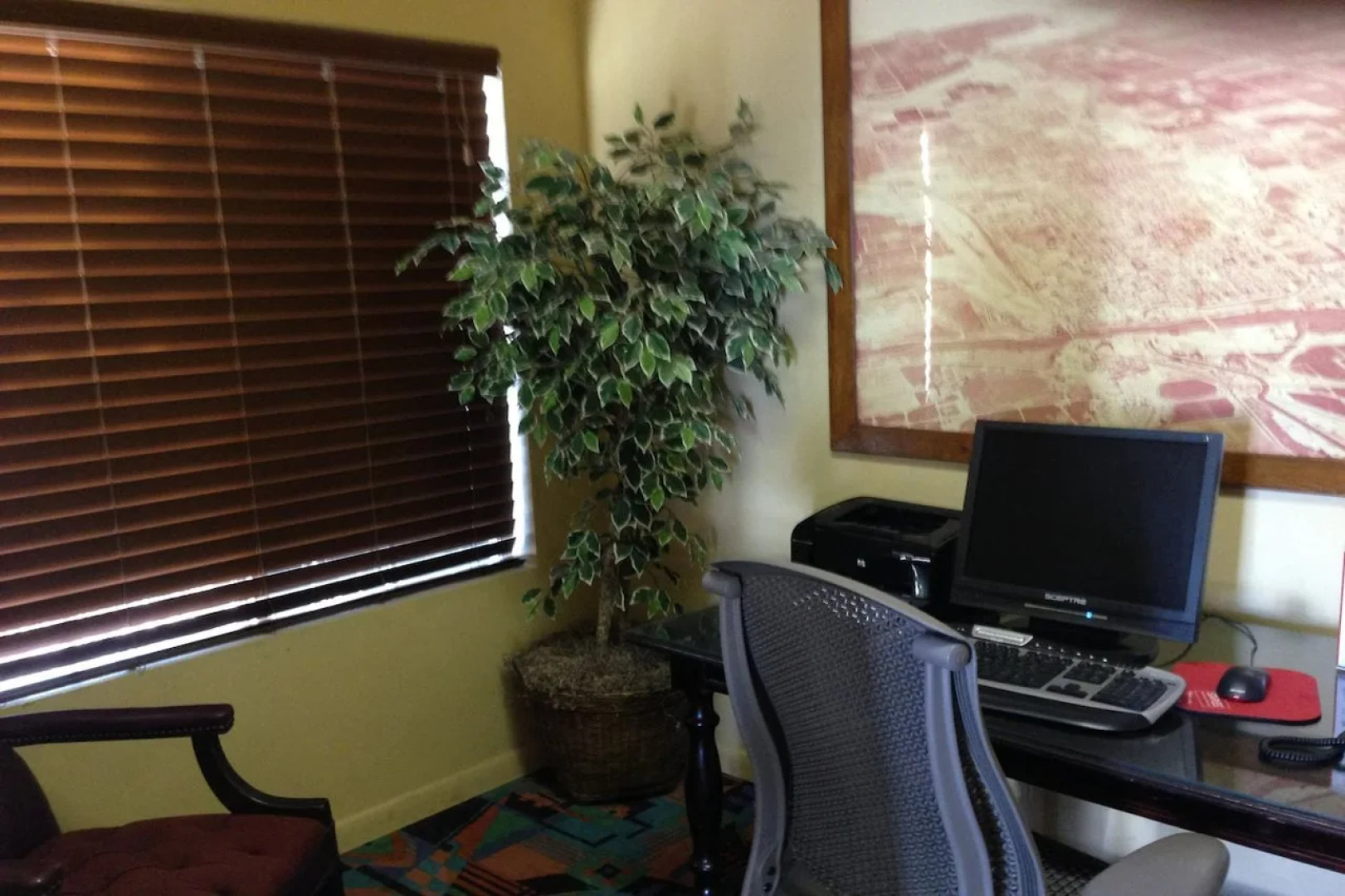 Historic Coronado Motor Hotel by OYO