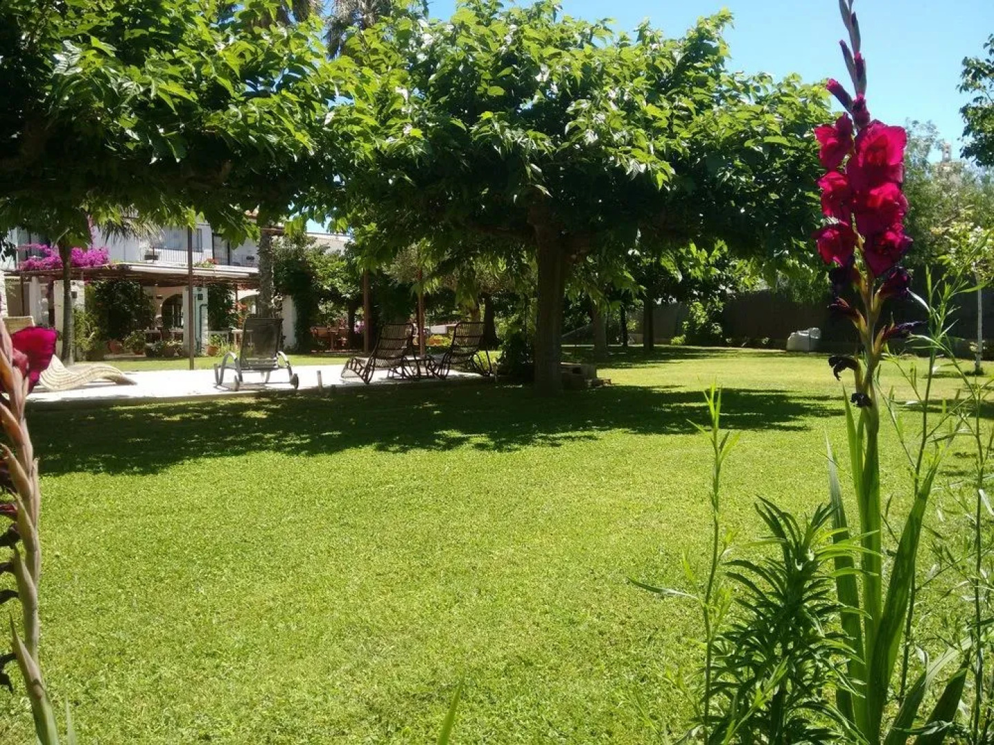 Hotel Boutique Horta d'en Rahola