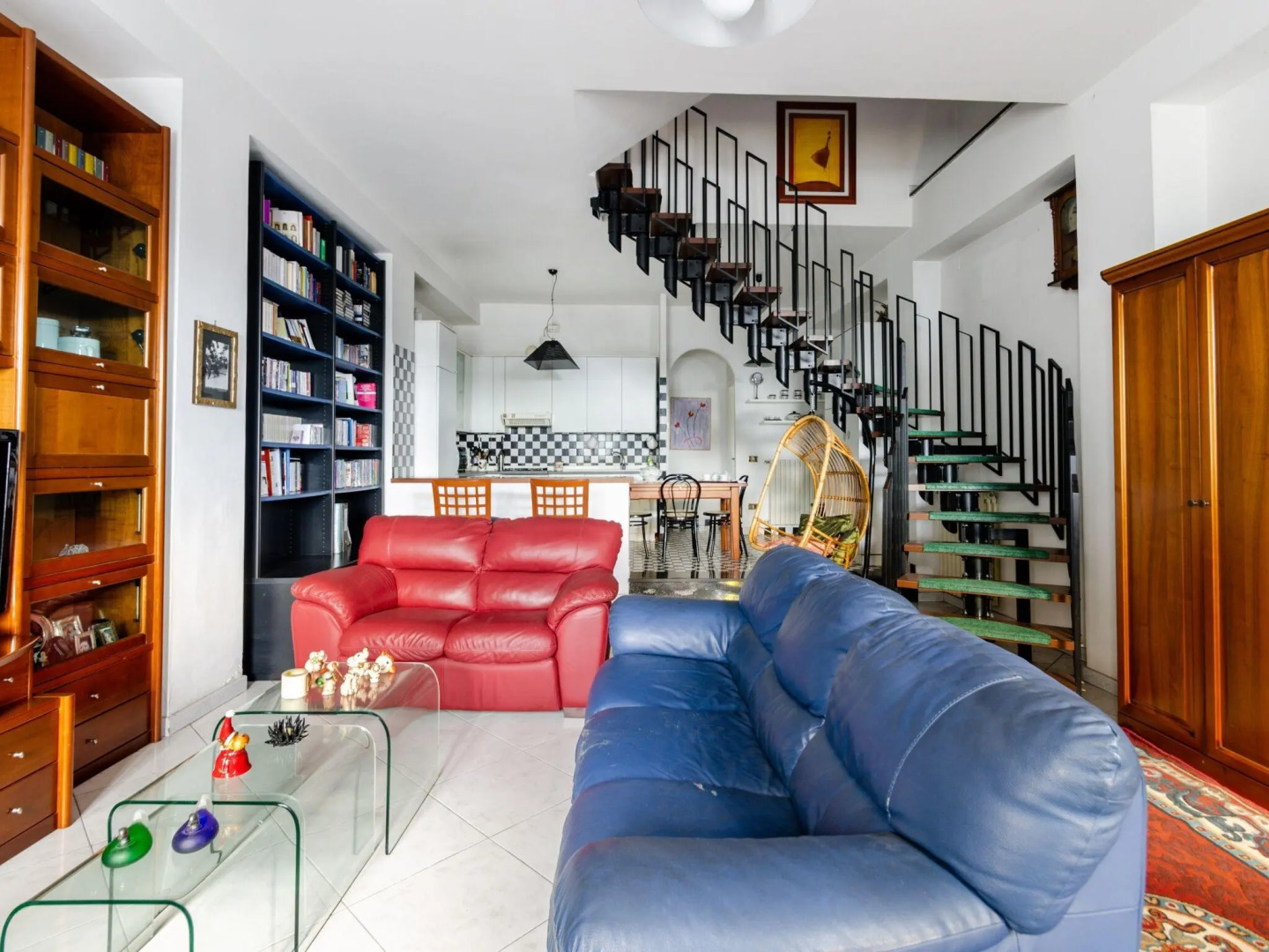 Elegant Apartment in Buonalbergo near Town Center