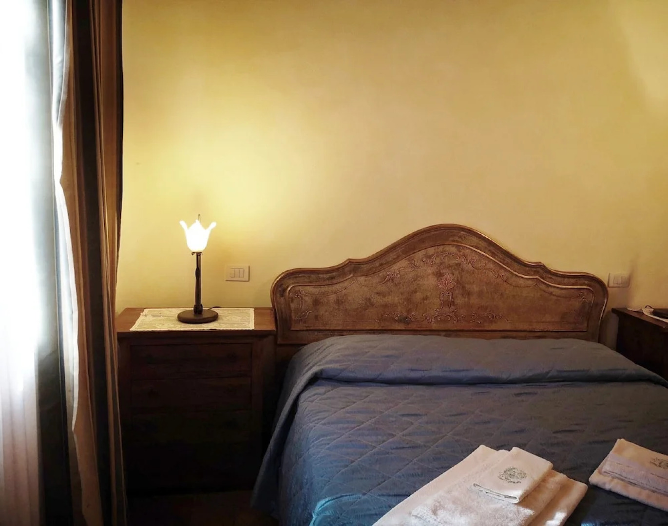 Agriturismo Santa Cristina