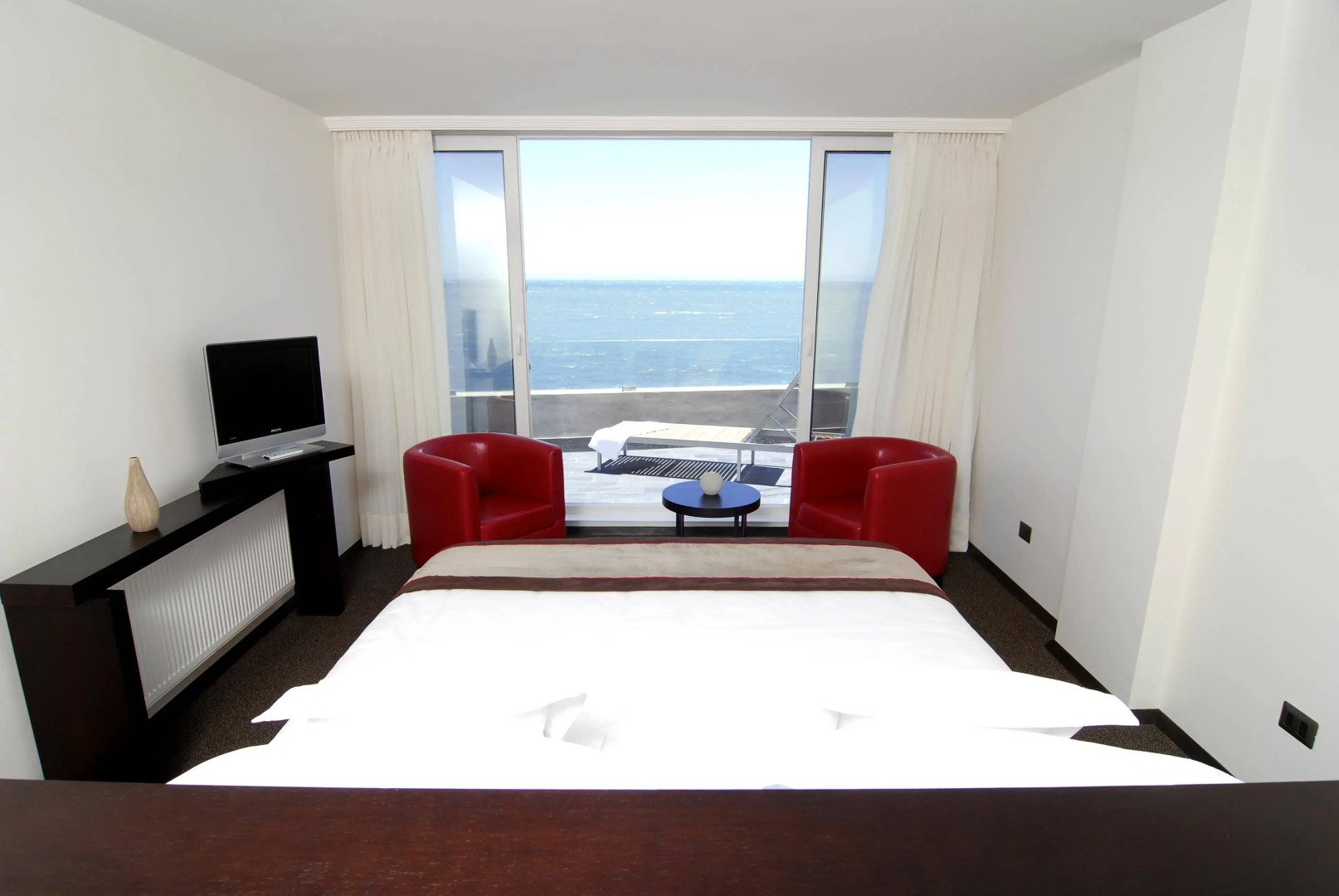 Radisson Blu Acqua Hotel & Spa Concon