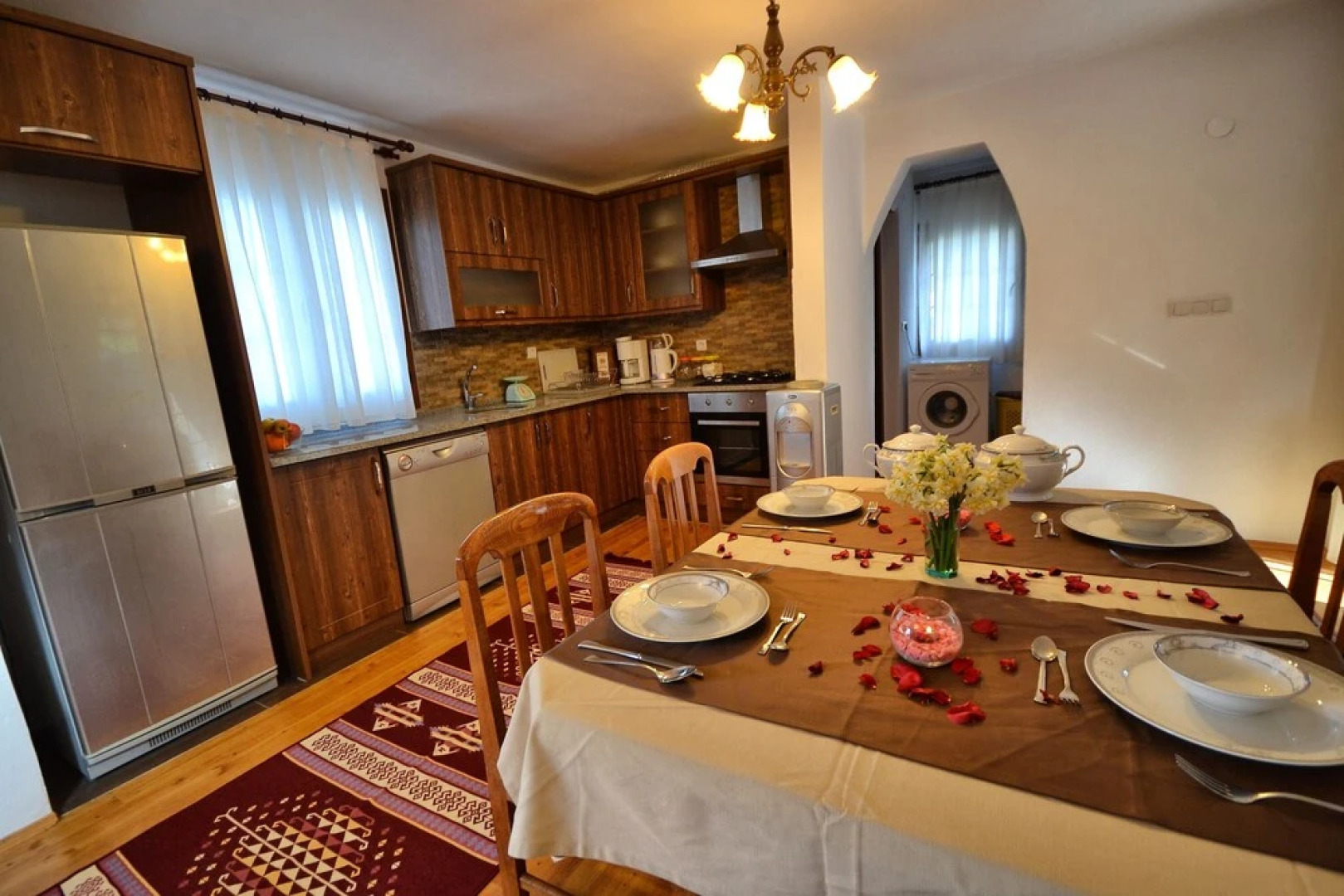 KAY4300 Villa Teo1 2 Bedrooms