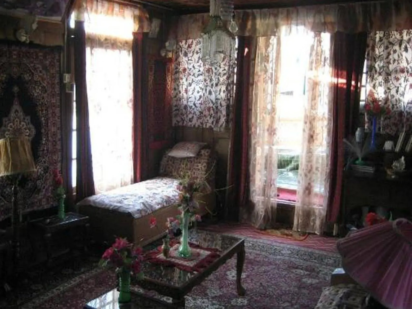 Houseboat Royal Lodge