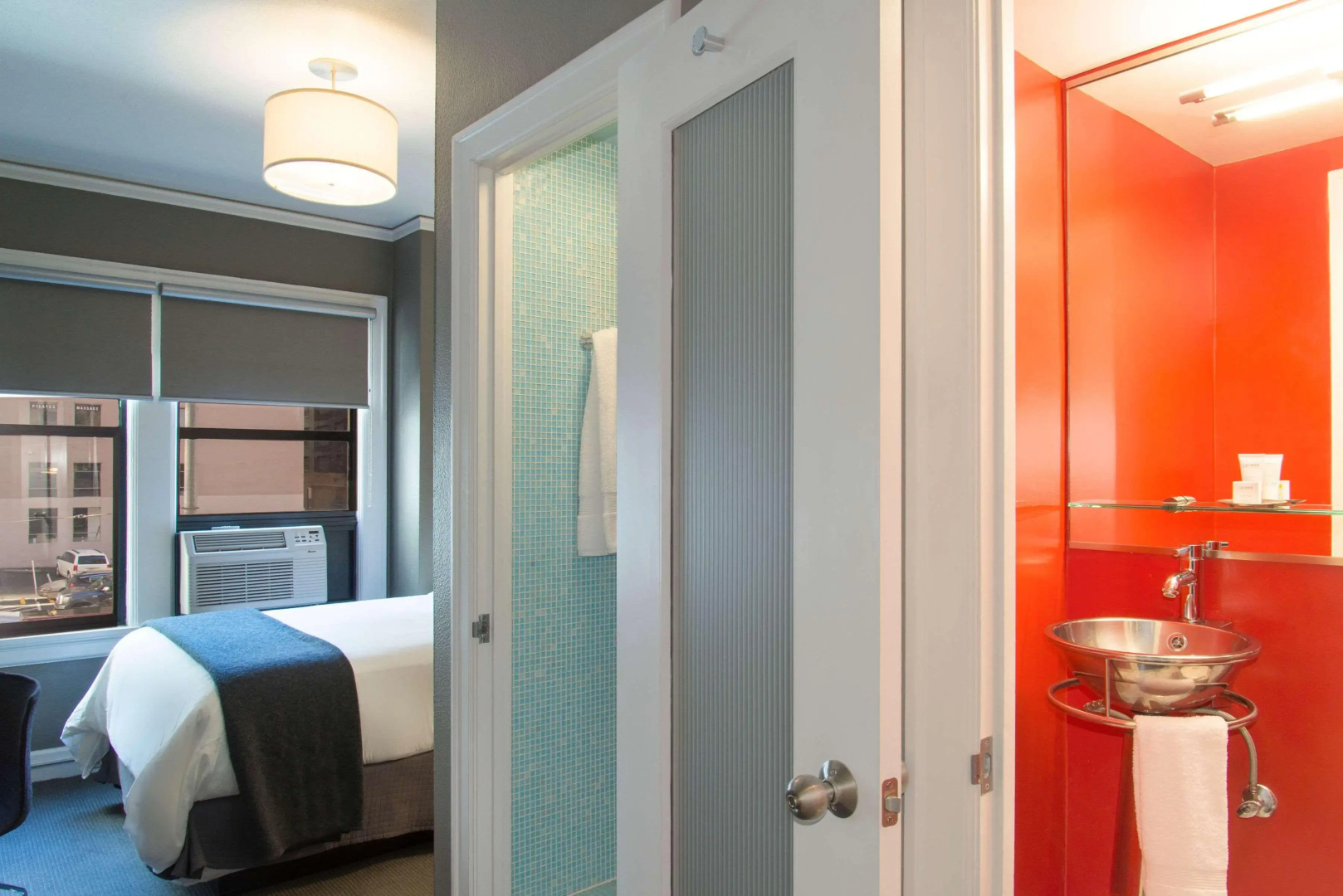 Hotel Max