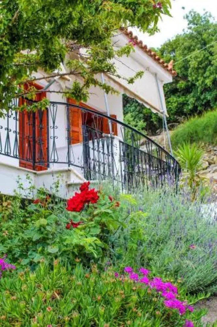 Guest House Lykourgos