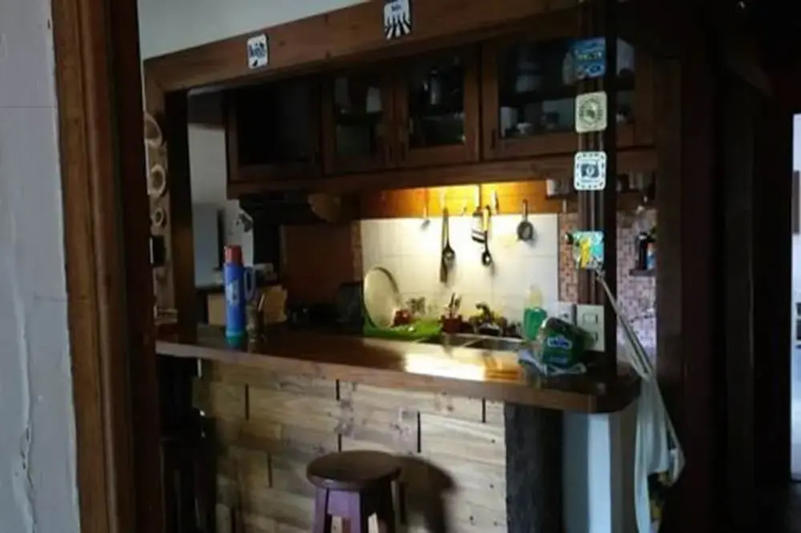 La Cabaña Pinamarense