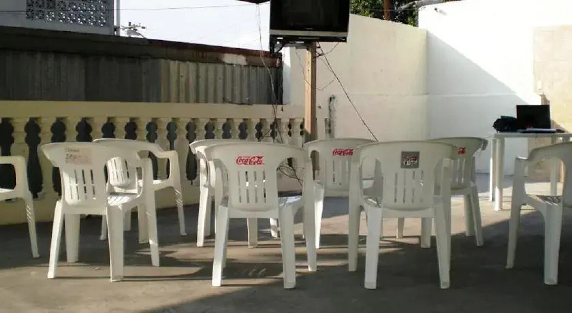 La Casona de Magallanes