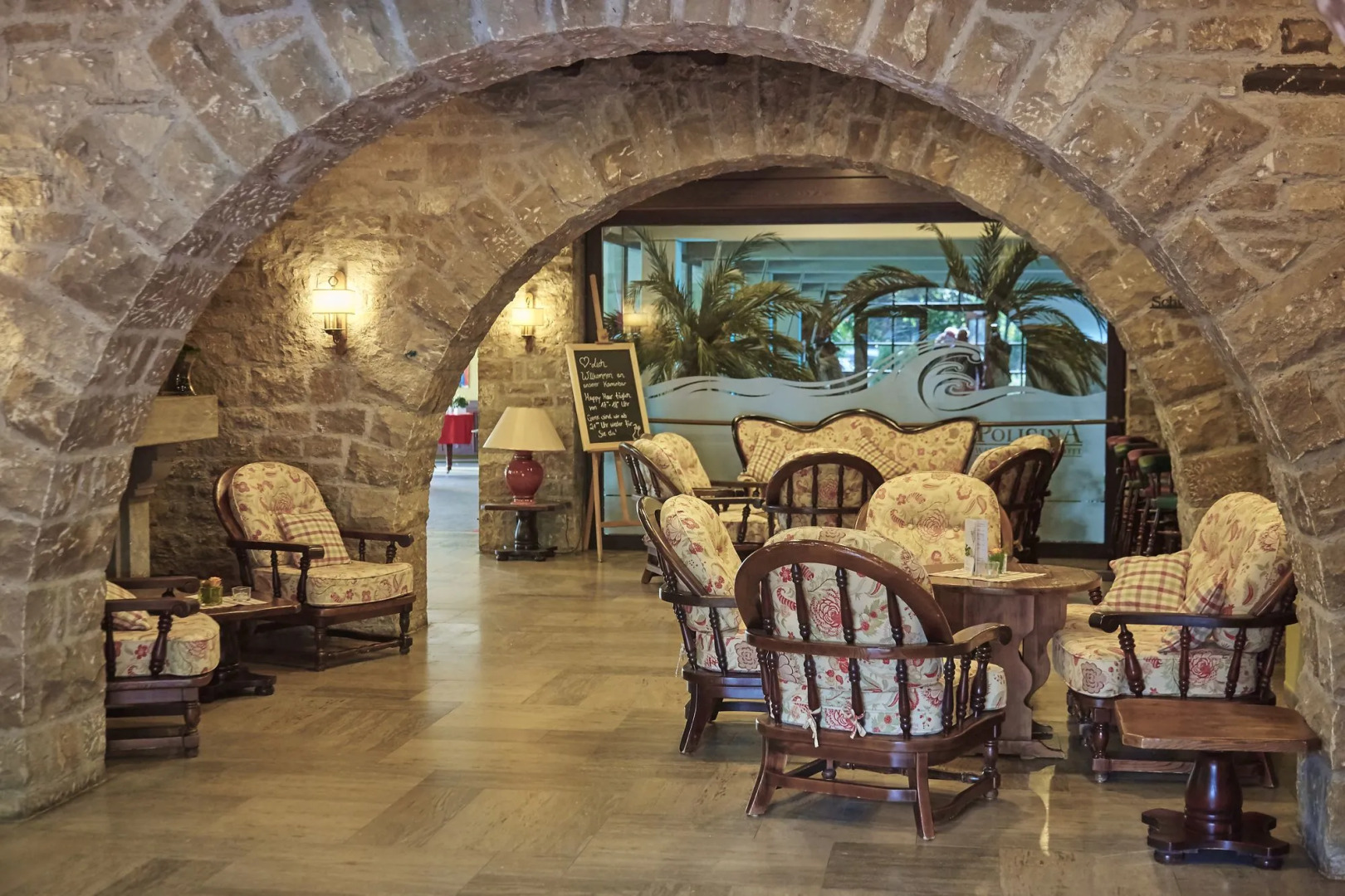 Best Western Hotel Polisina