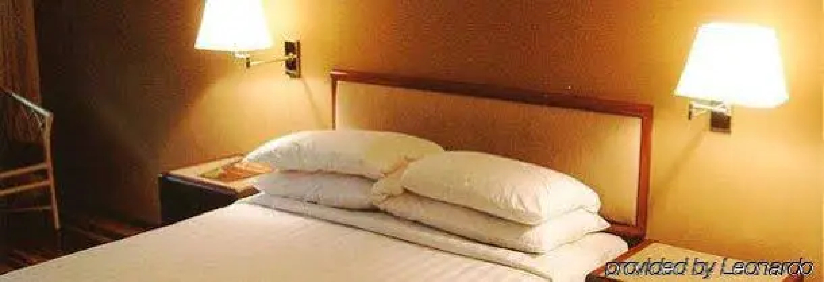 Duta Sands Beach Resort