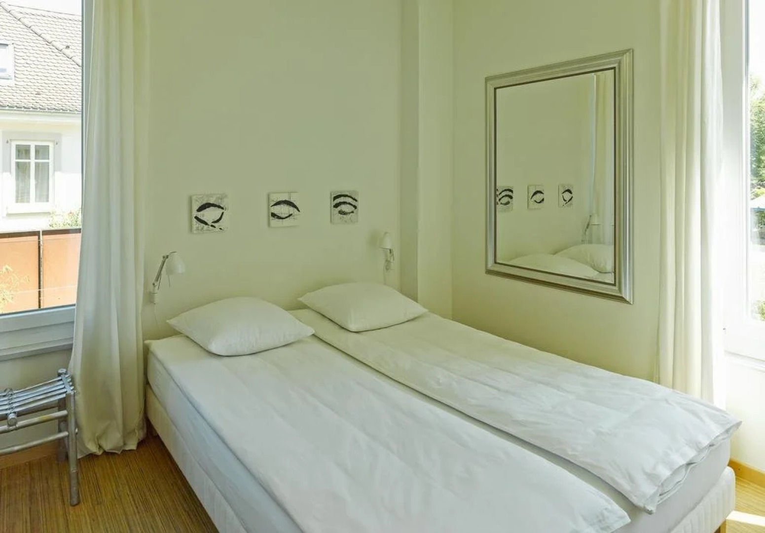 Chambres dhôtes La Sablonnaire