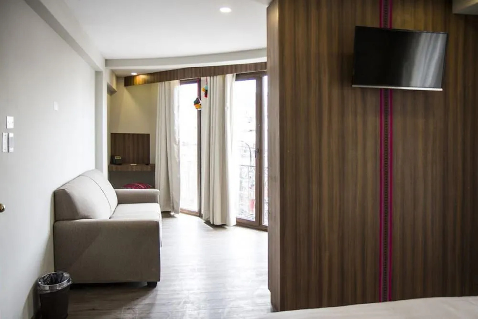 DREAM By Stannum Hotel