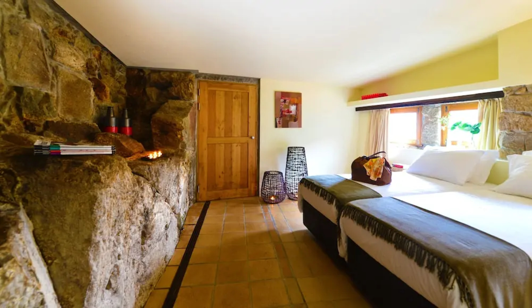 Casas de Pousadouro 1043