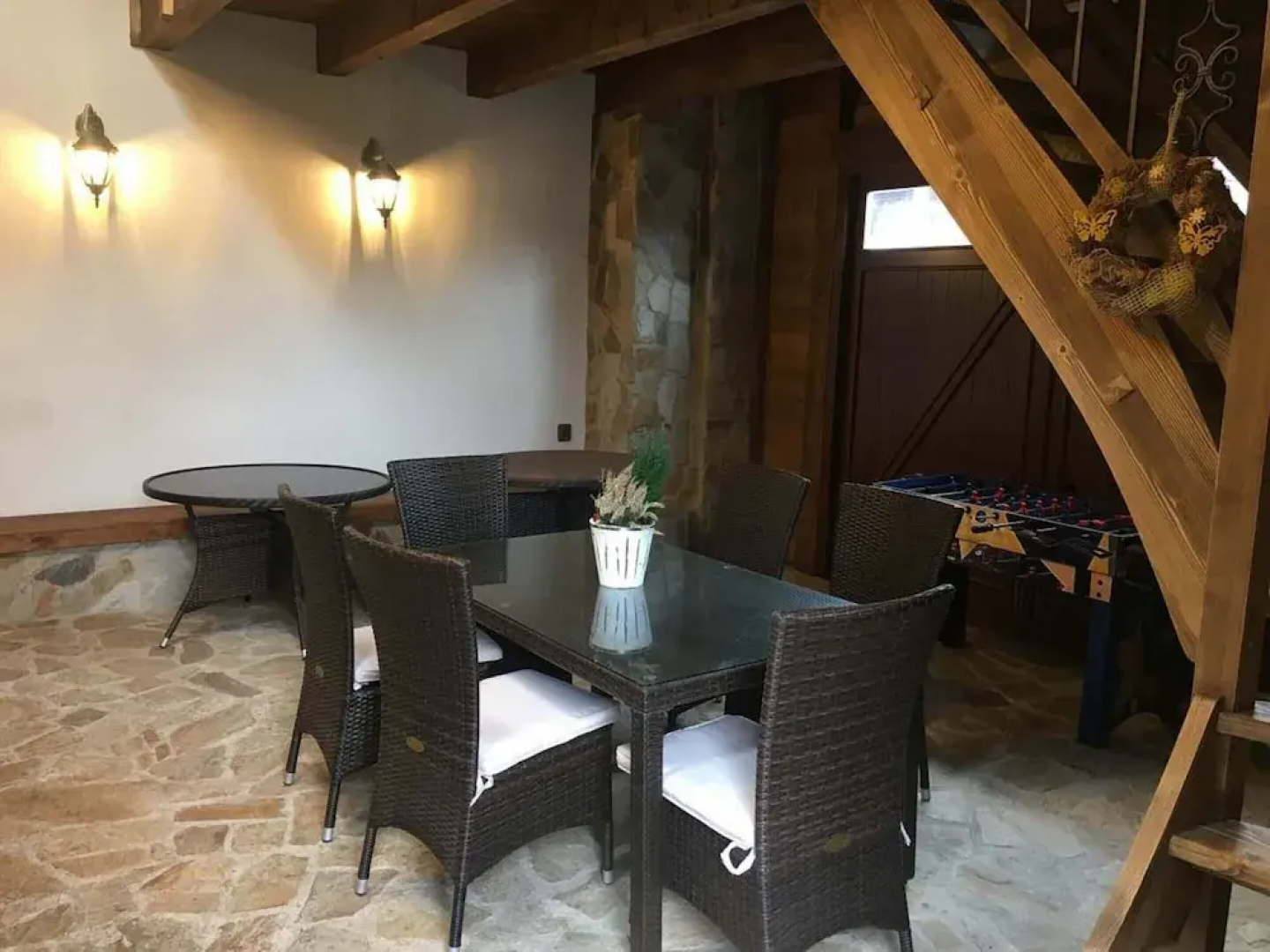 Chalet in Liberec Near Ski Resort Jested