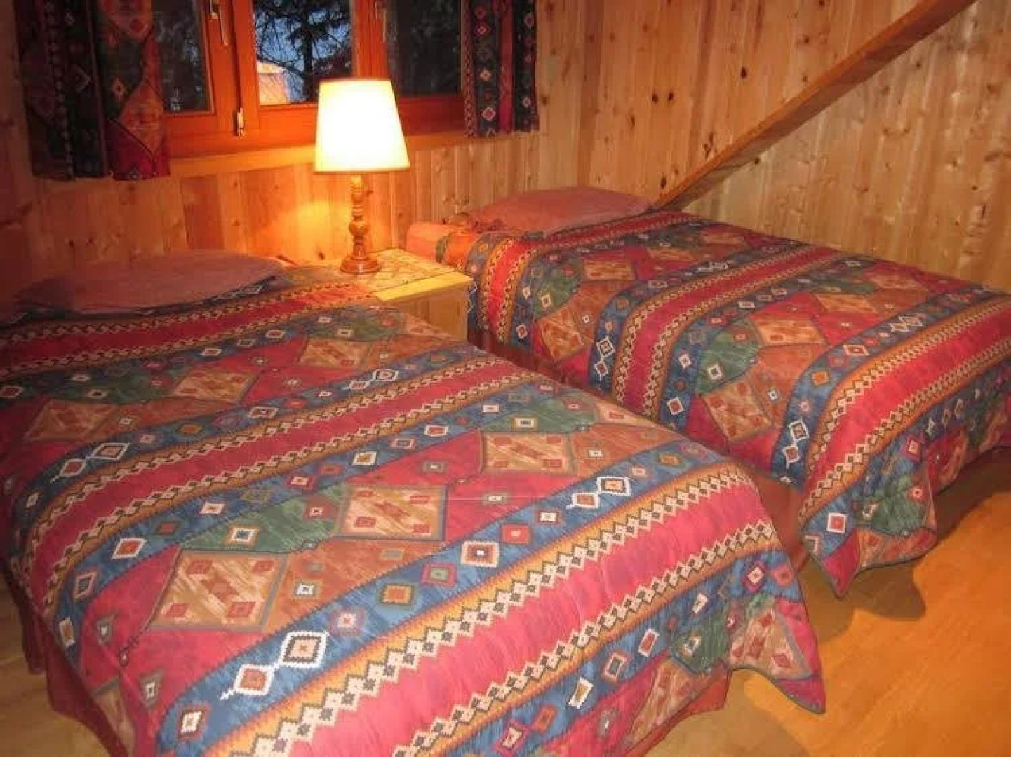 Clearwater Lake Lodge & Resort