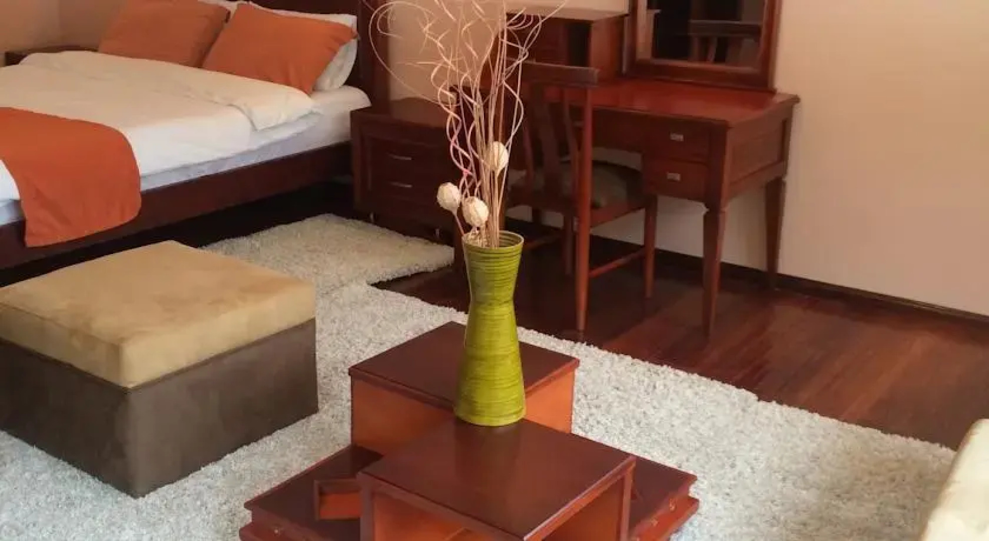 Natural Gamboa Hospedaje & Spa