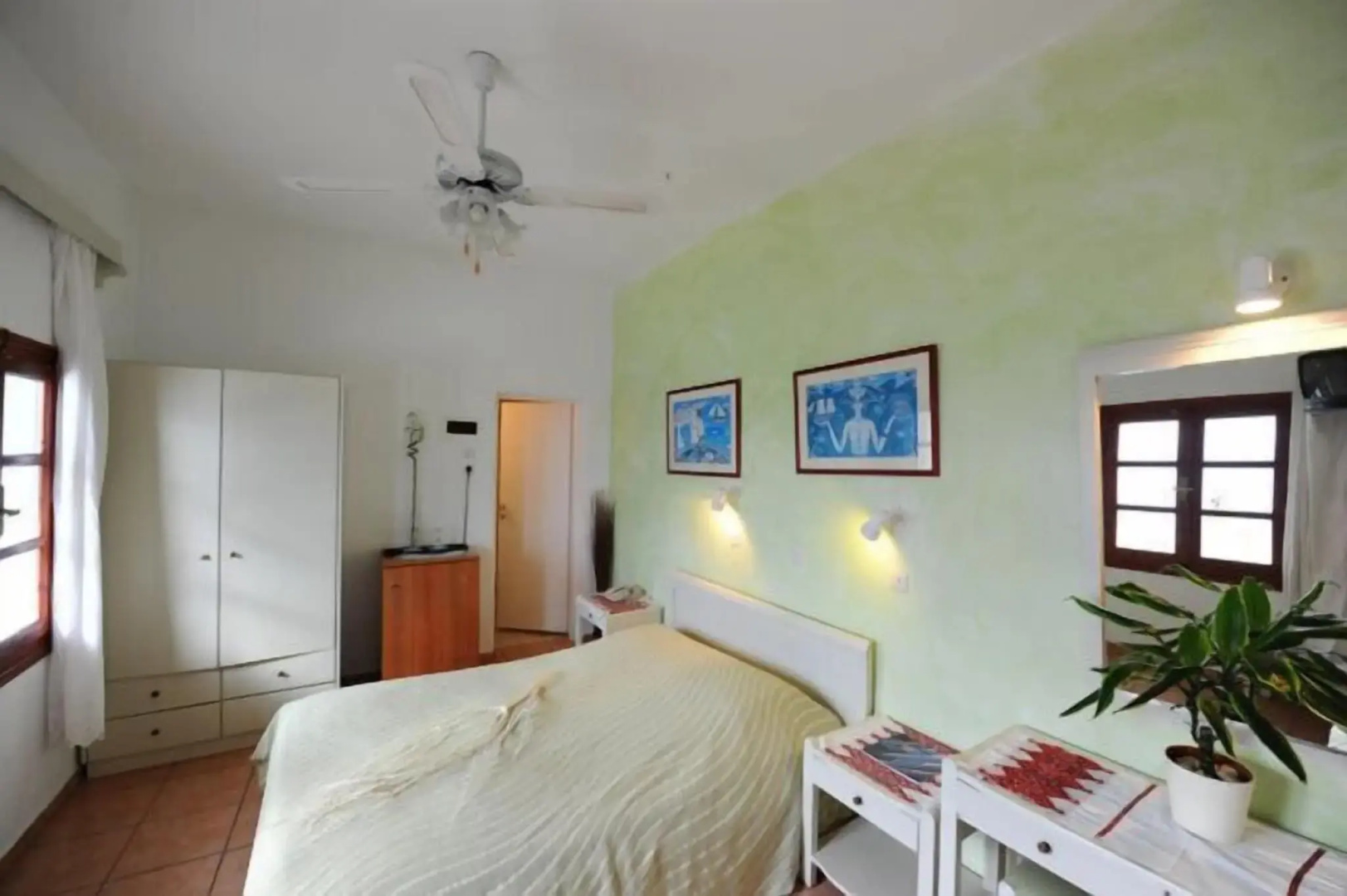 Kavalari Hotel - Adults Only