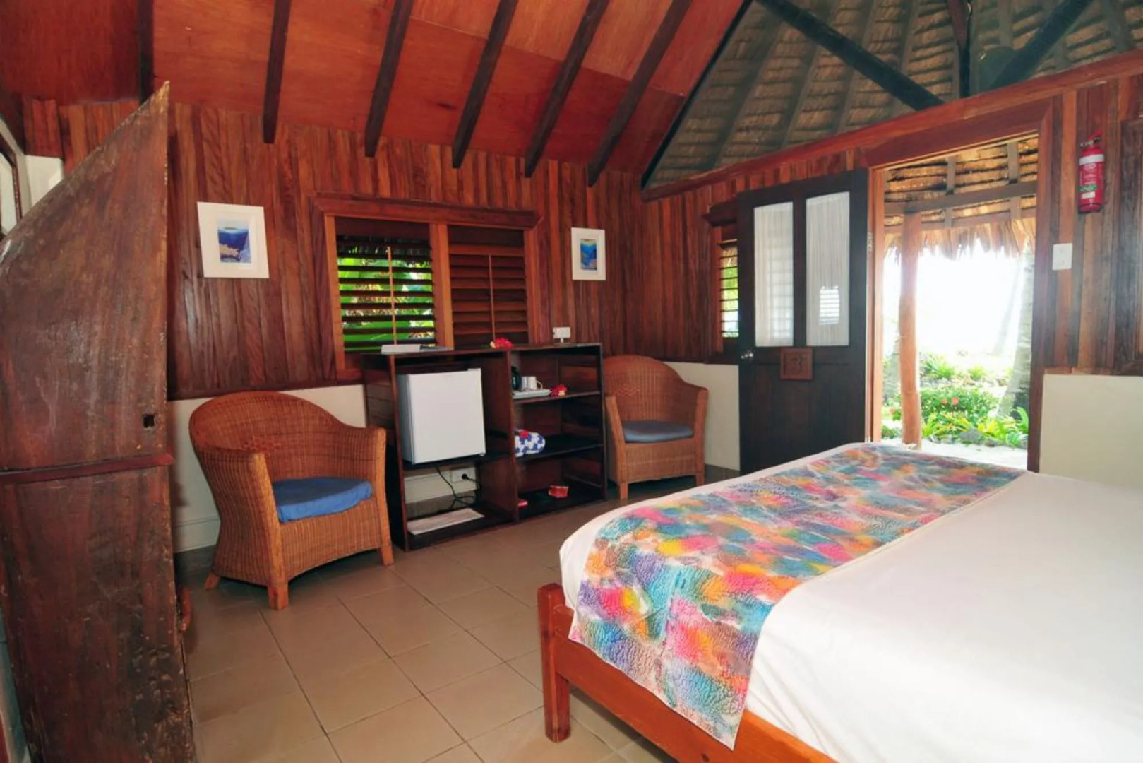 White Grass Ocean Resort