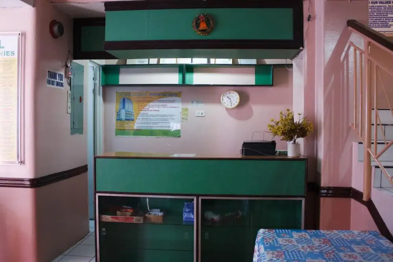 GV Hotel - Catarman